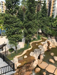 Savannah Condopark (D18), Condominium #169181972